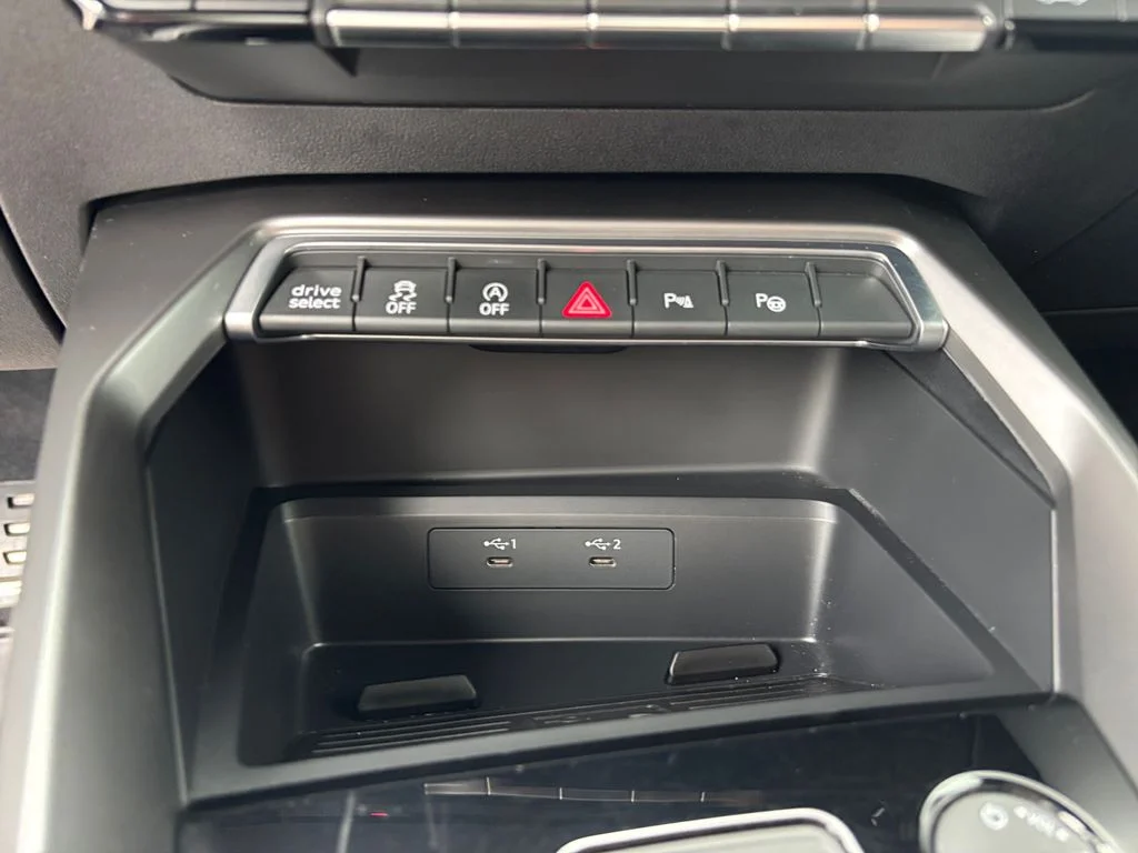 Used 2023 Black Audi 2.0T Premium Plus image 29