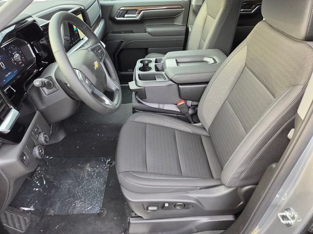 New 2026 Sterling Gray Metallic Chevrolet LT image 6
