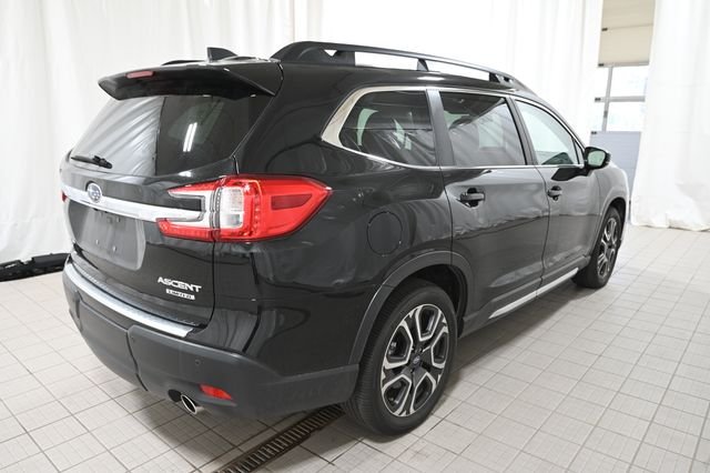 Used 2025 Black Subaru Limited image 15