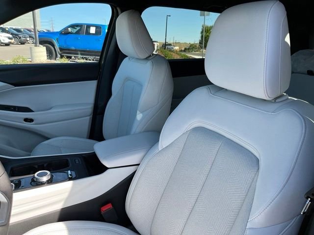 New 2026 41 Jeep Laredo image 14