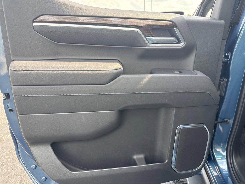 2026 GMC SIERRA - Image 31