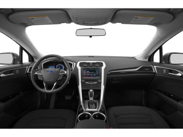 Used 2015  Ford SE image 8