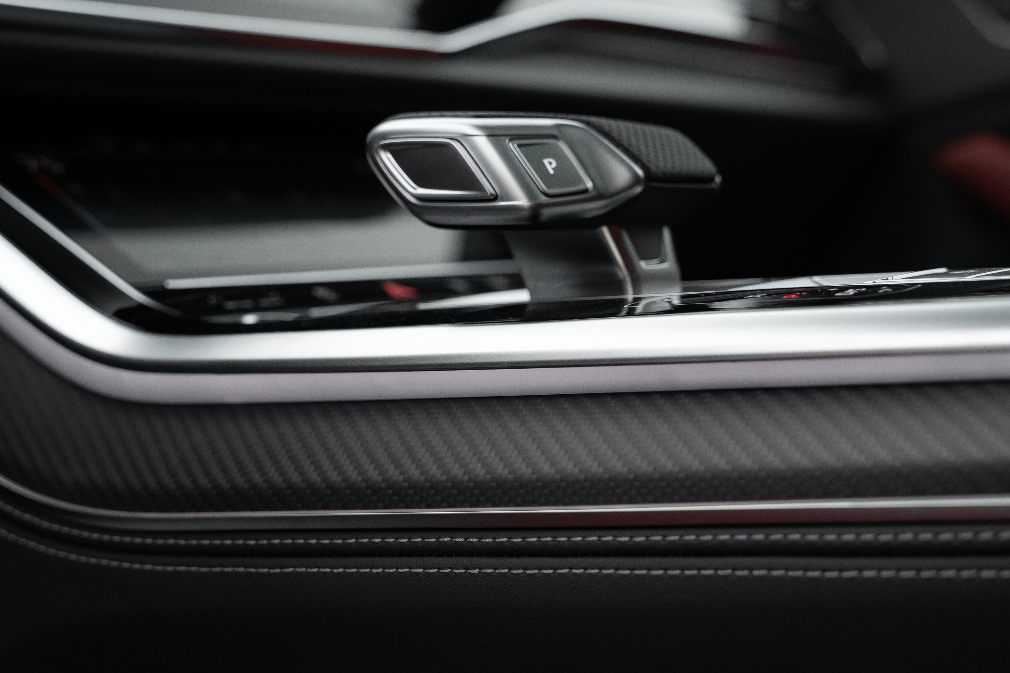 New 2026 Mythos Audi Premium Plus image 13