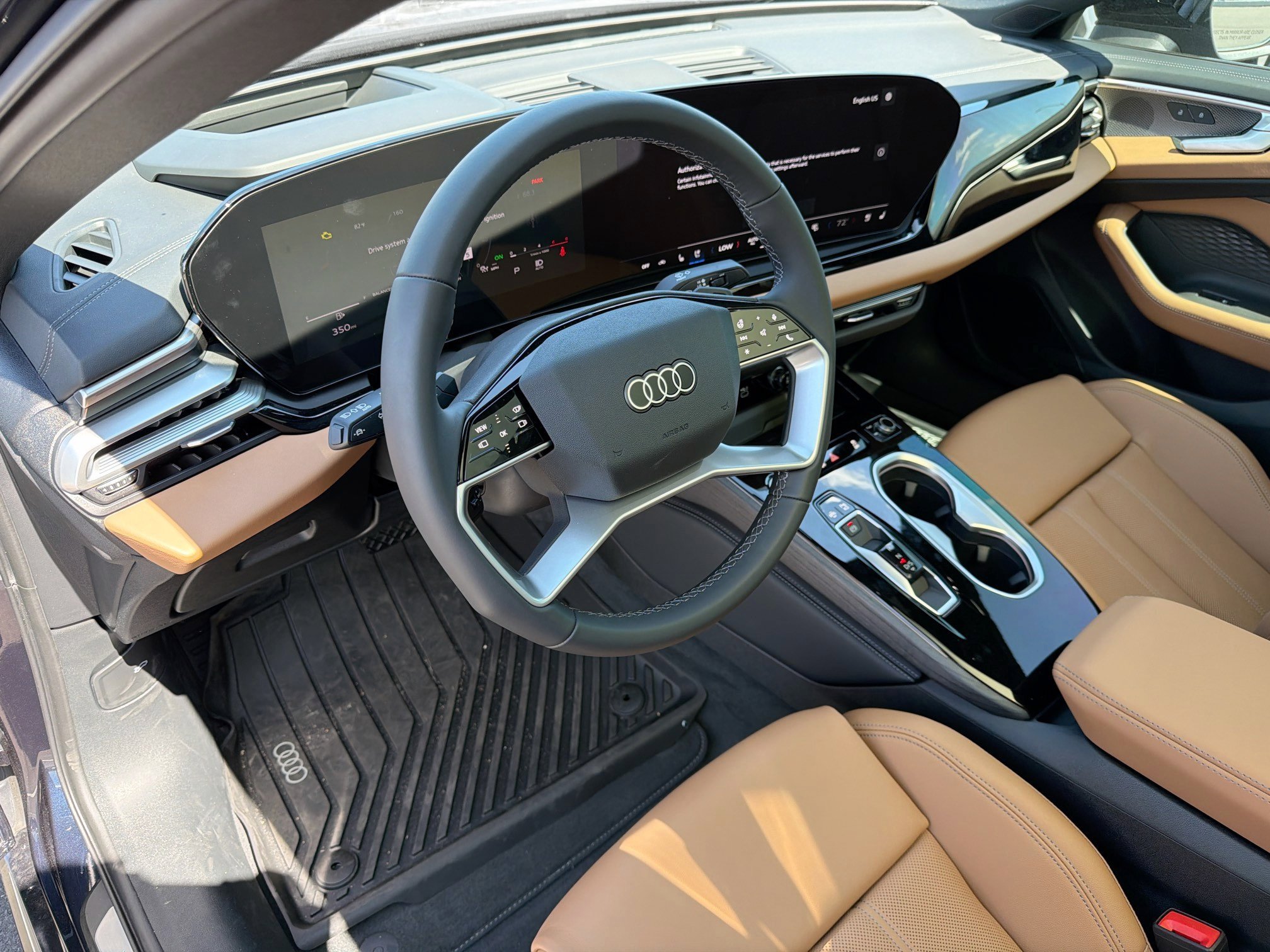 2026 Audi A6 Premium Plus - Photo 25