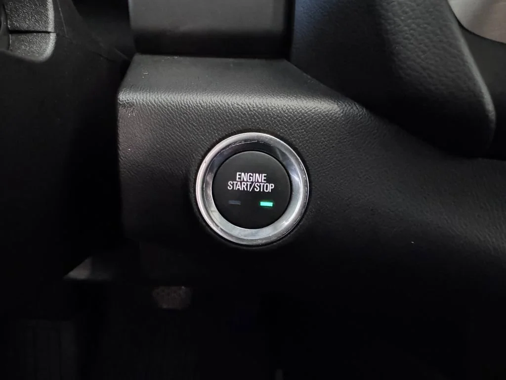 2023 GMC Terrain Denali - Photo 21