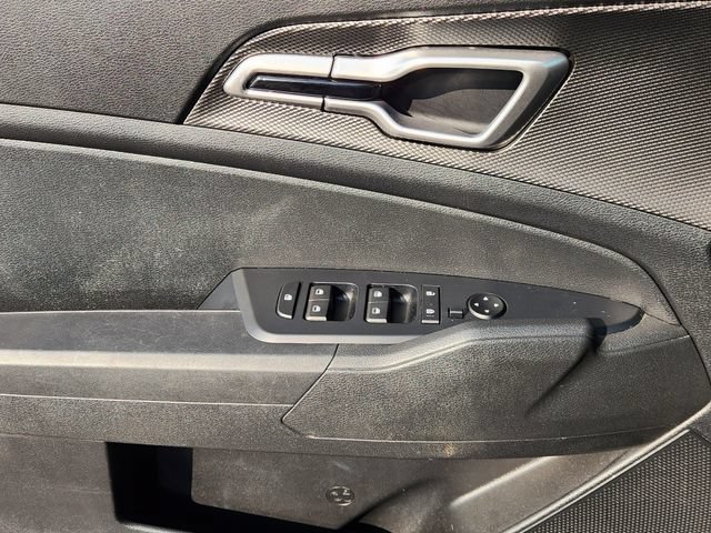 2023 Kia Sportage LX - Photo 24