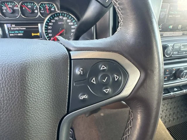 Used 2015 Brown Chevrolet LT image 37