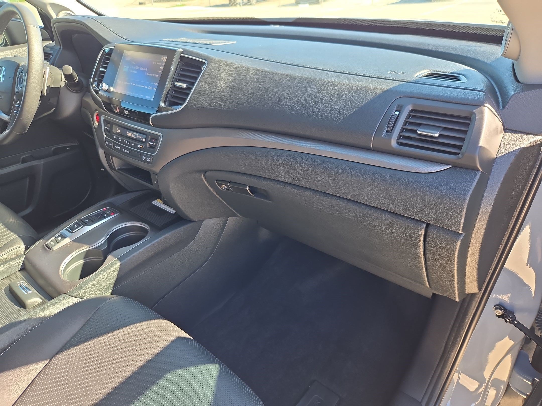 Certified Used 2023 Gray Honda RTL-E image 32