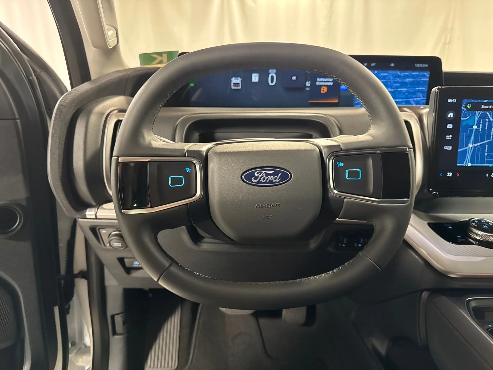 2025 Ford Expedition Active - Photo 20