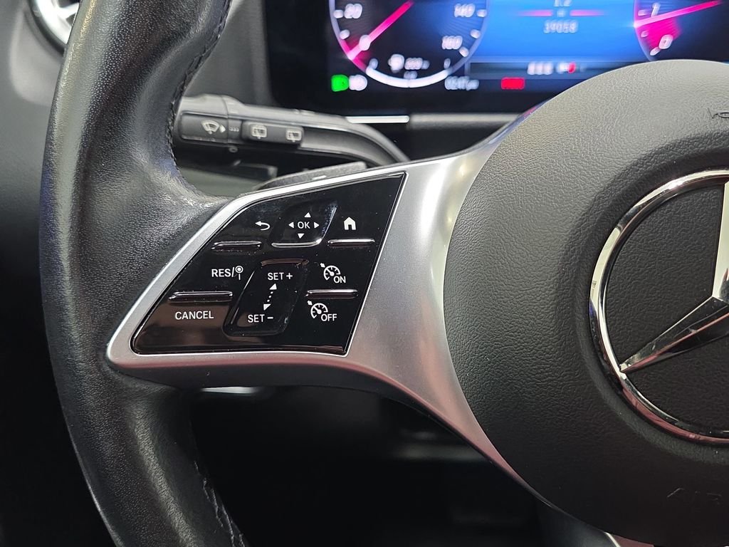 2025 Mercedes-Benz GLA GLA250 - Photo 16