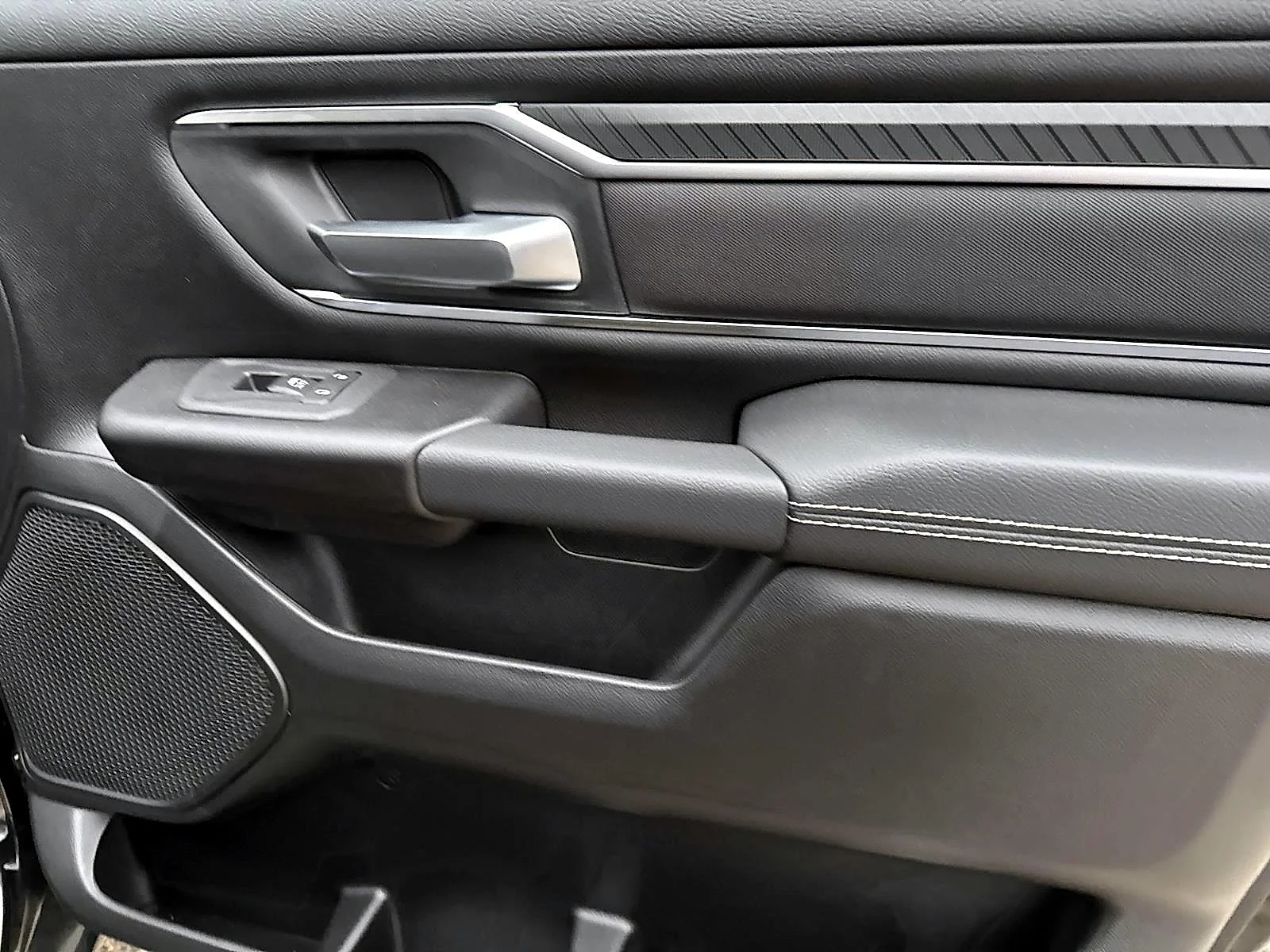 2026 RAM 1500 Big Horn/Lone Star - Photo 11