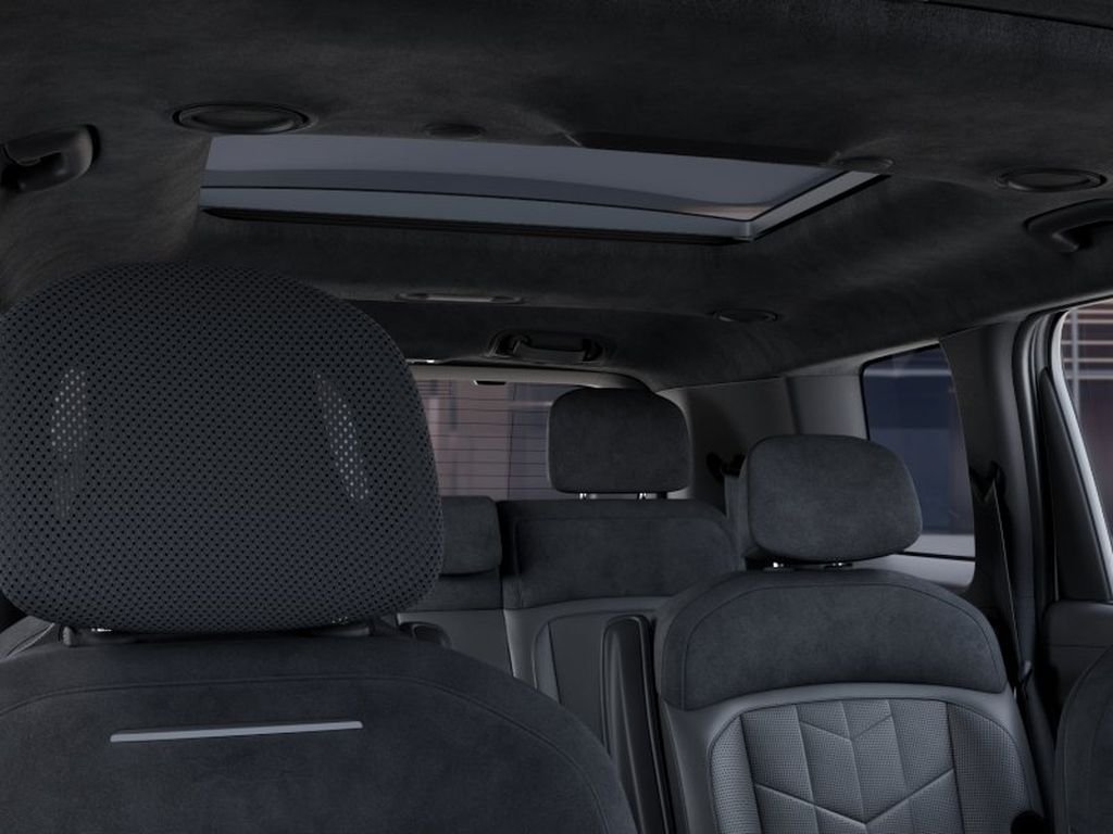 New 2027 Glacial White Pearl Kia X-LINE SX PRESTIGE image 27