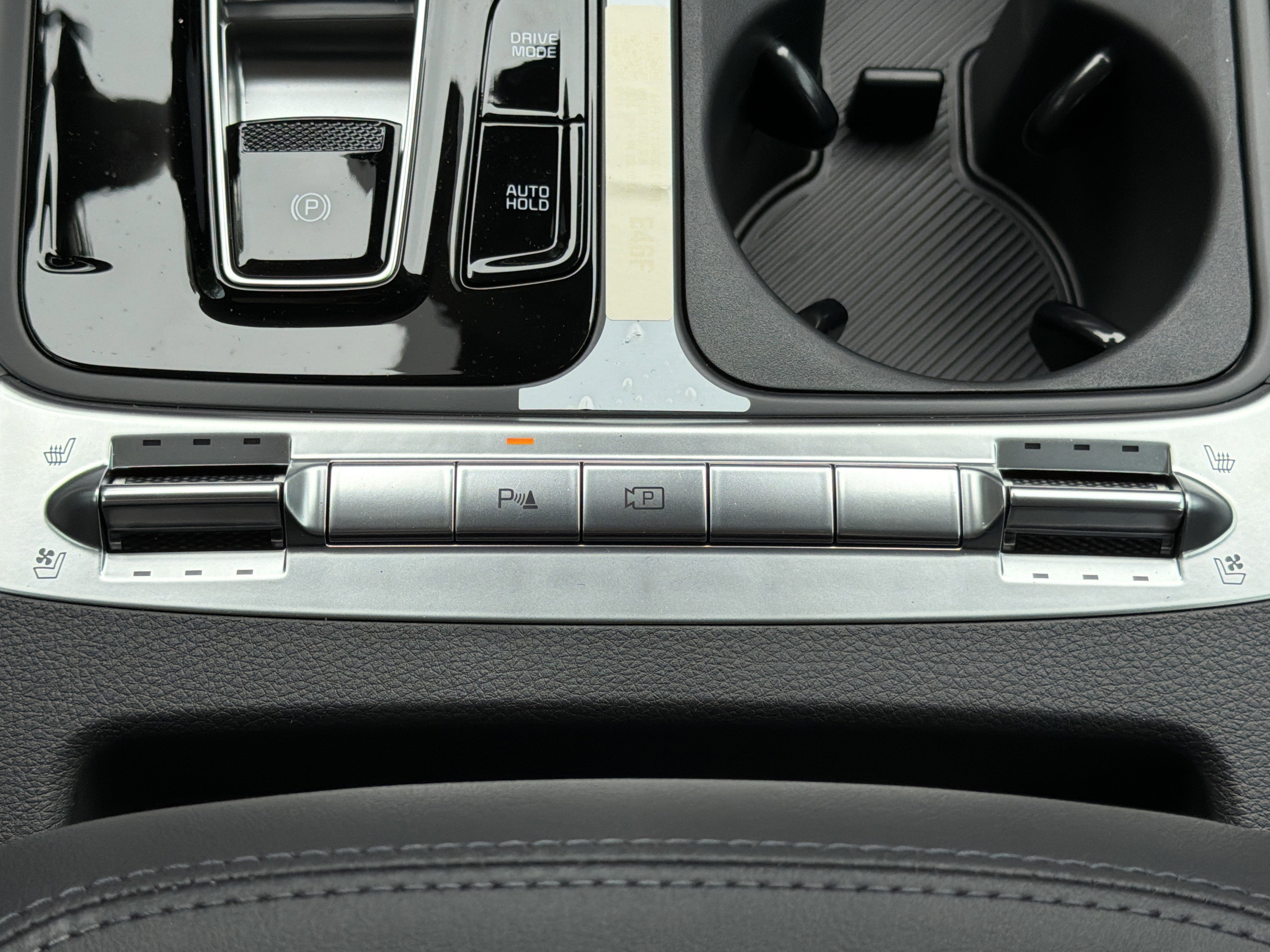 New 2026 Aurora Black Pearl Kia SX image 11