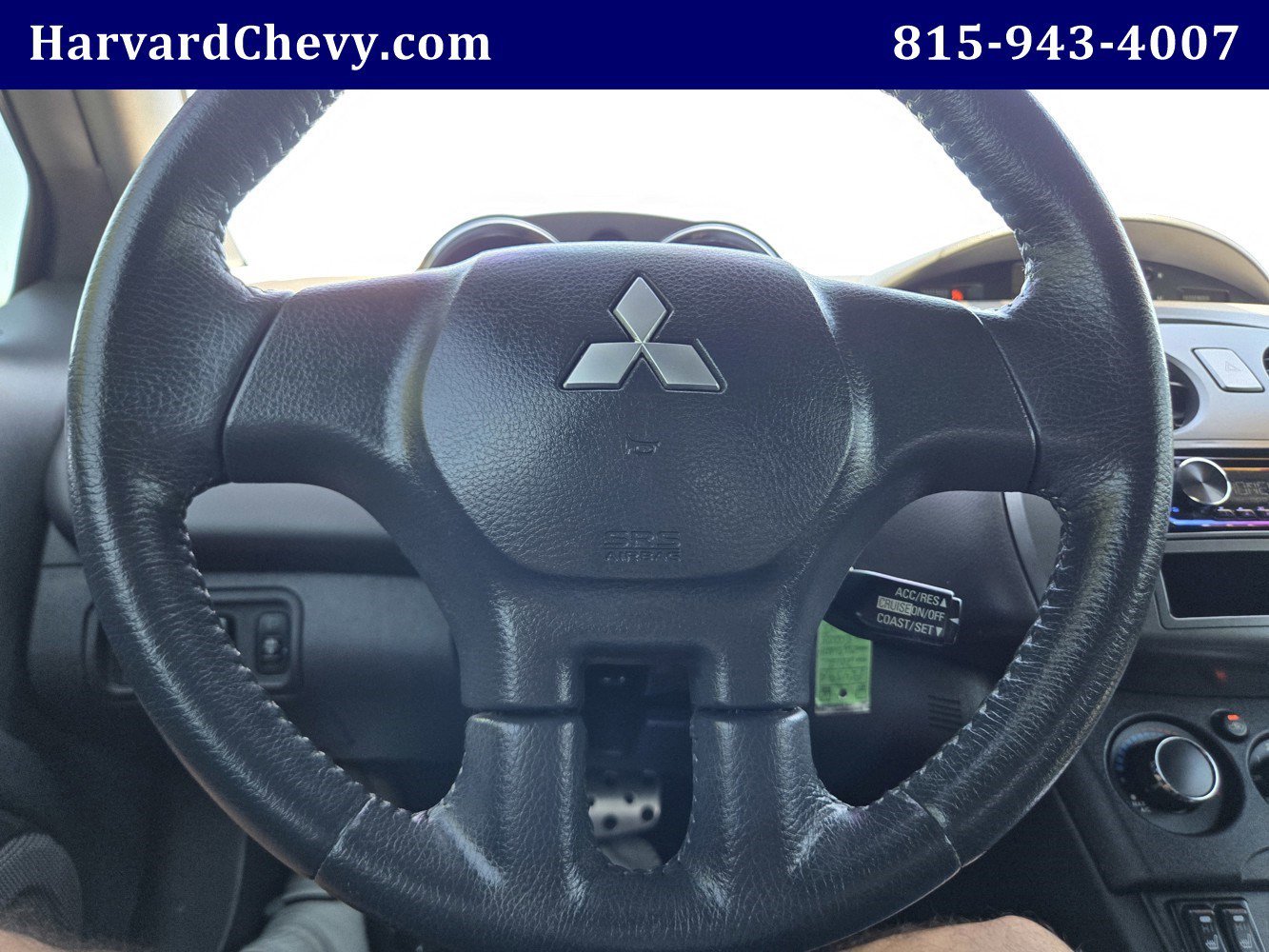 Used 2012 Black Mitsubishi GS Sport image 16
