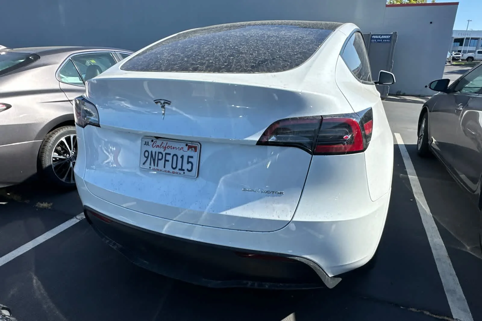 Used 2024  Tesla Long Range image 5