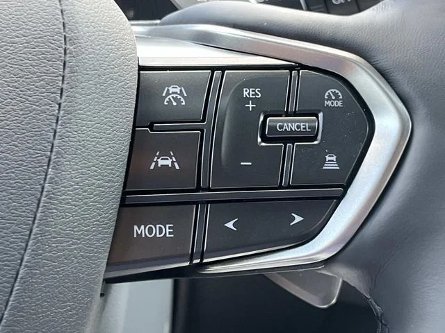 New 2026 Nightfall Mica Lexus PREMIUM AWD image 29