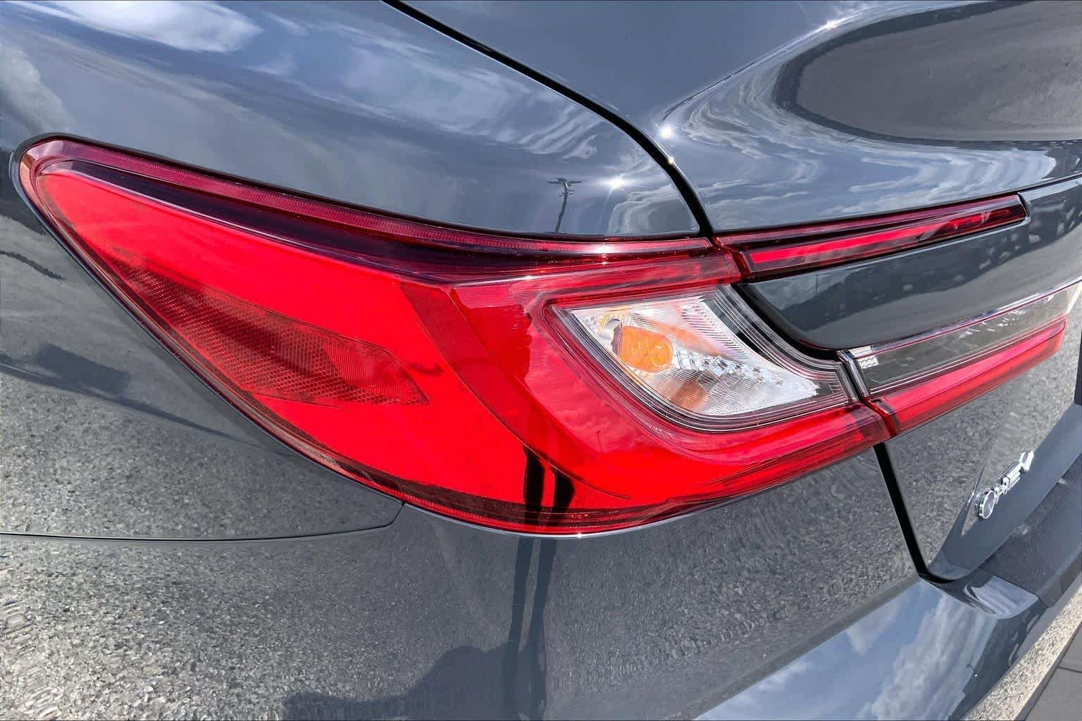 Used 2026 Underground Toyota LE image 28