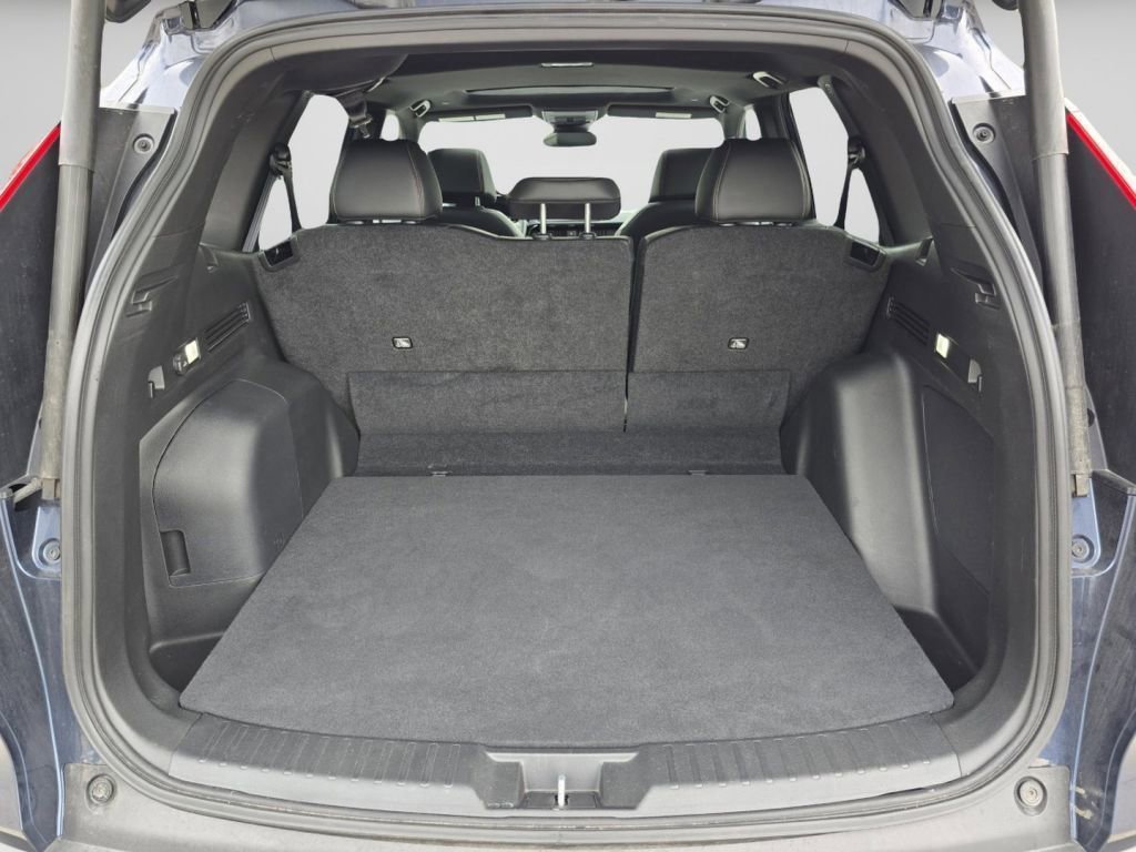 2024 Honda CR-V Sport Touring - Photo 33