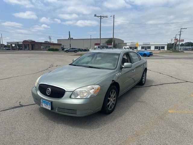 2006 Buick Lucerne CXL V6's photo