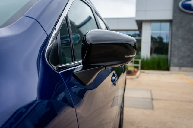New 2026 Sapphire Blue Pearl Subaru Limited image 15