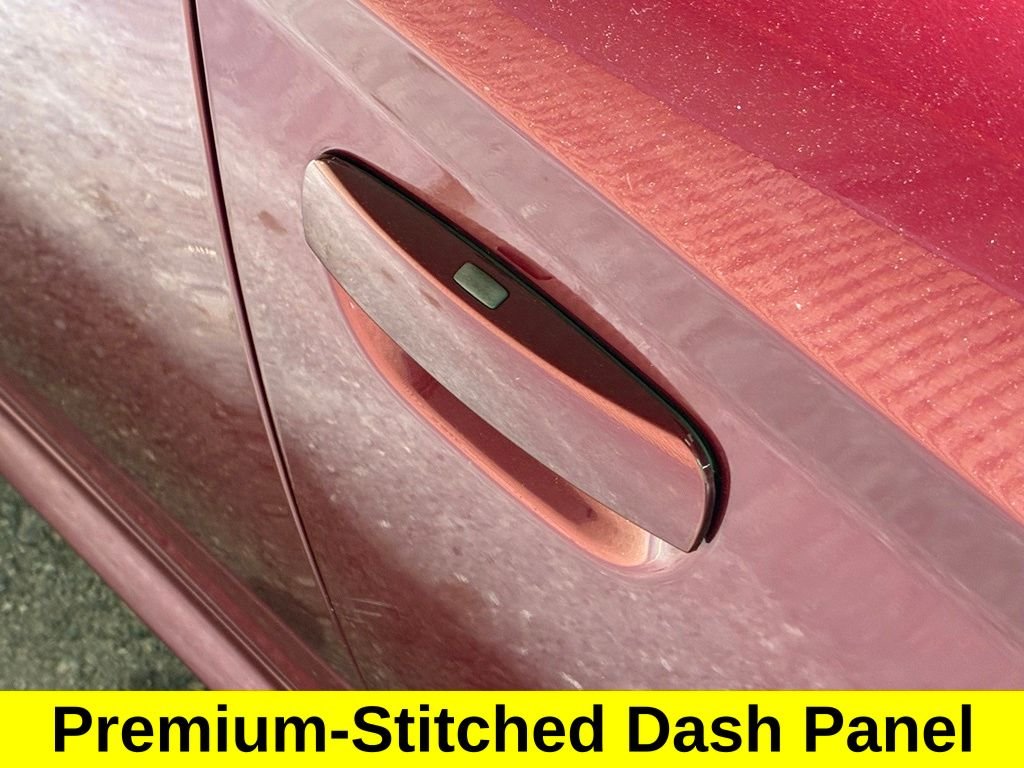 Certified Used 2022 Red Dodge GT image 40