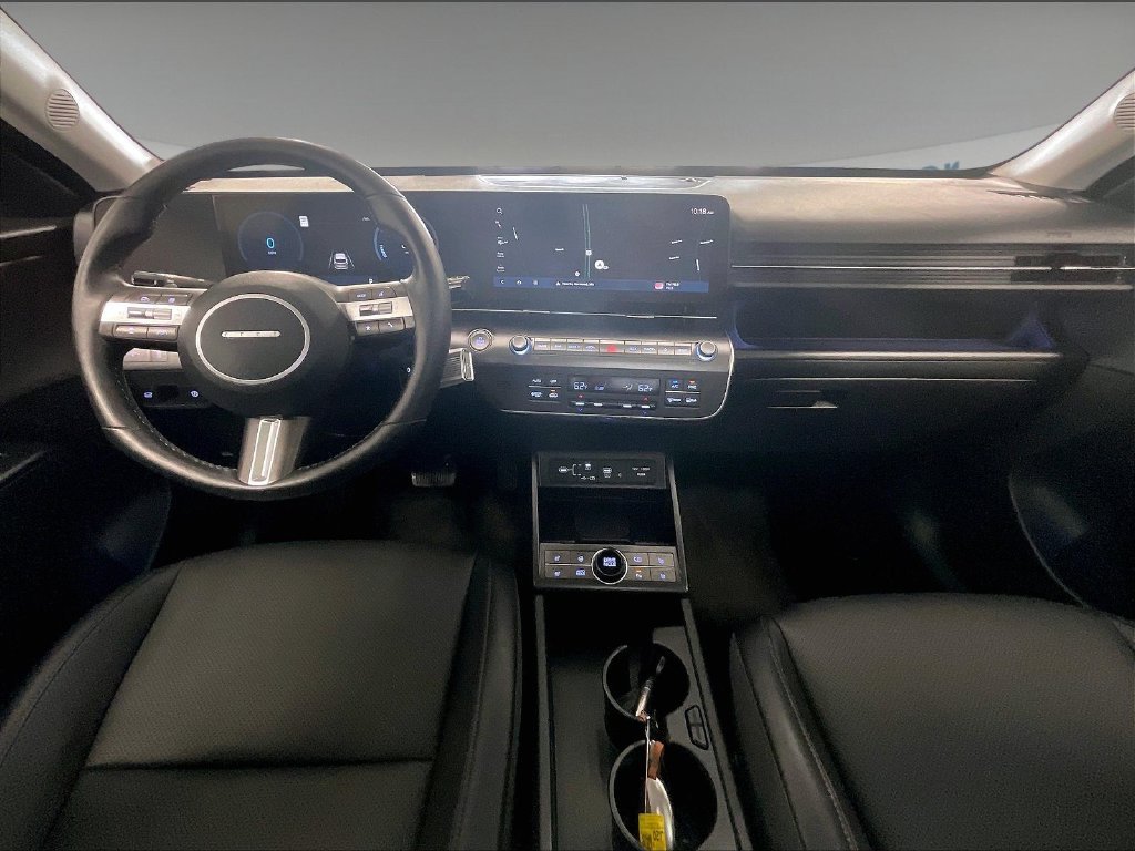 Used 2024 White Hyundai Limited image 20