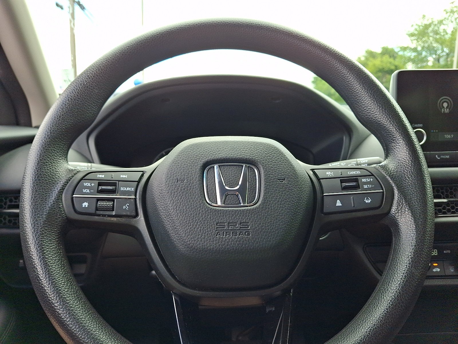 2023 Honda HR-V LX - Photo 17