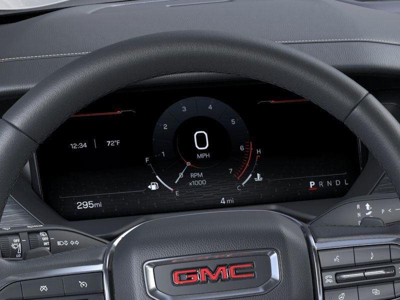 2025 GMC Acadia Elevation - Photo 18