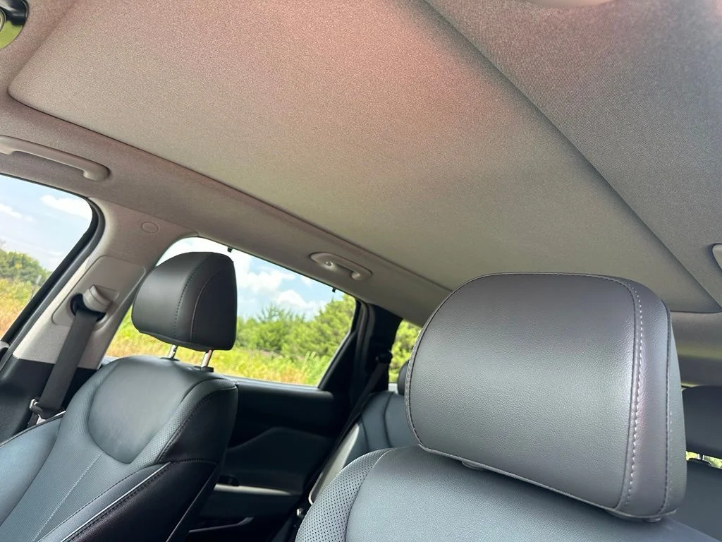 Used 2023 Black Hyundai Limited image 17