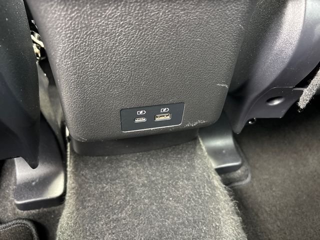 Used 2024 Black Mitsubishi 2.0 SE image 13