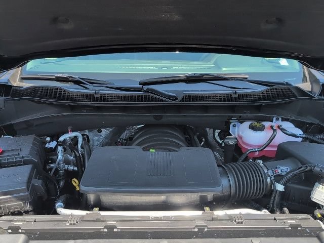 2026 Chevrolet Silverado 1500 LT Trail Boss - Photo 25