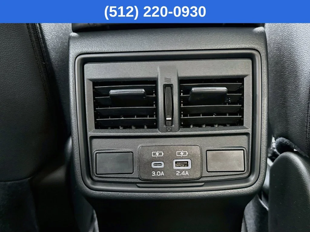New 2026 Beige Subaru Premium image 32