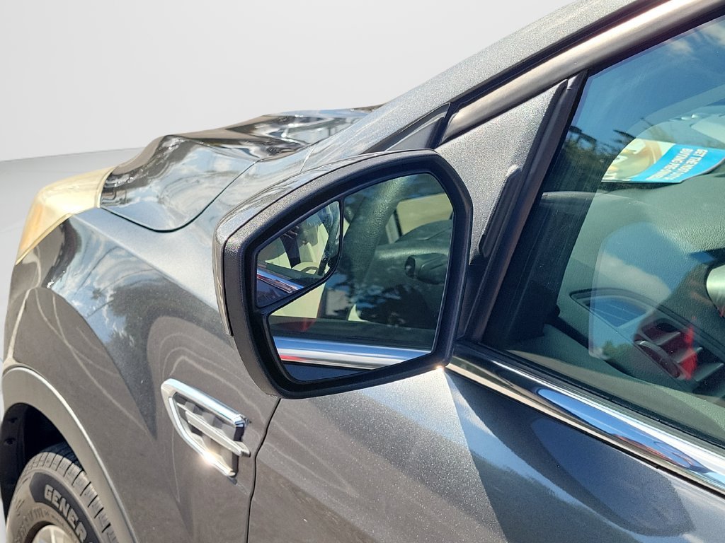 2019 Ford Escape SE - Photo 27