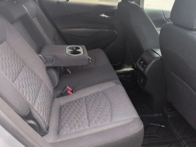 Used 2020 Silver Chevrolet LT image 27