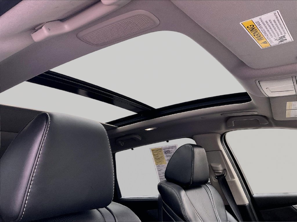 Used 2025 Black Acura Technology Package image 23