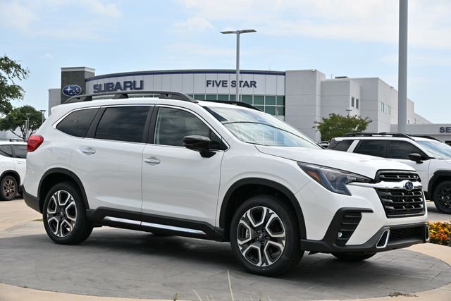 2026 Subaru Ascent Touring 7 Passenger's photo