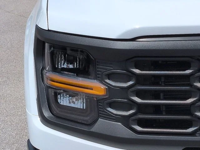 New 2026 Oxford White Ford XL image 10