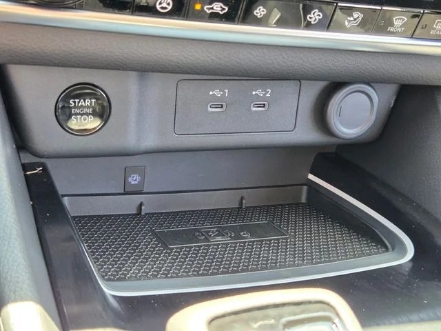 New 2026 Boulder Gray Pearl Nissan Rock Creek® image 18