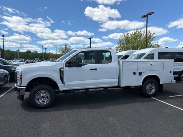 2026 Ford F-250 Super Duty