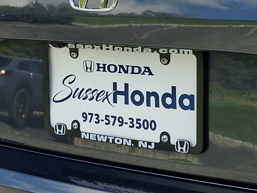 2026 Honda Civic Hatchback Sport - Photo 32