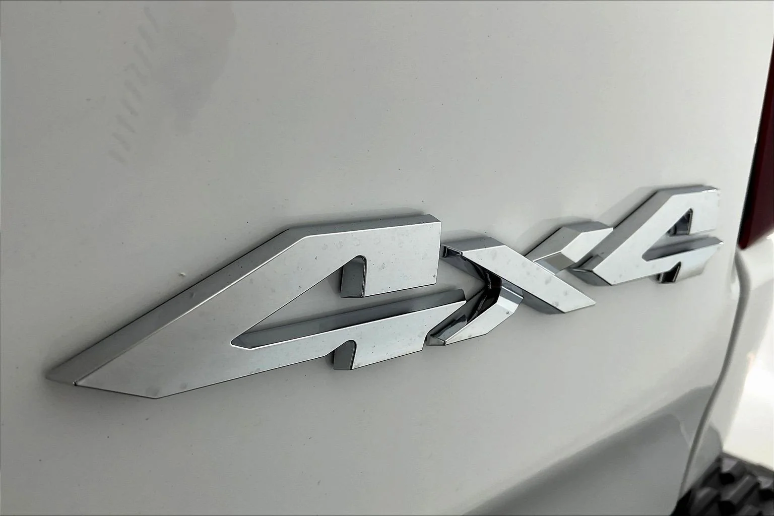 New 2026 PW7 Bright White Clear Coat Ram Big Horn image 22