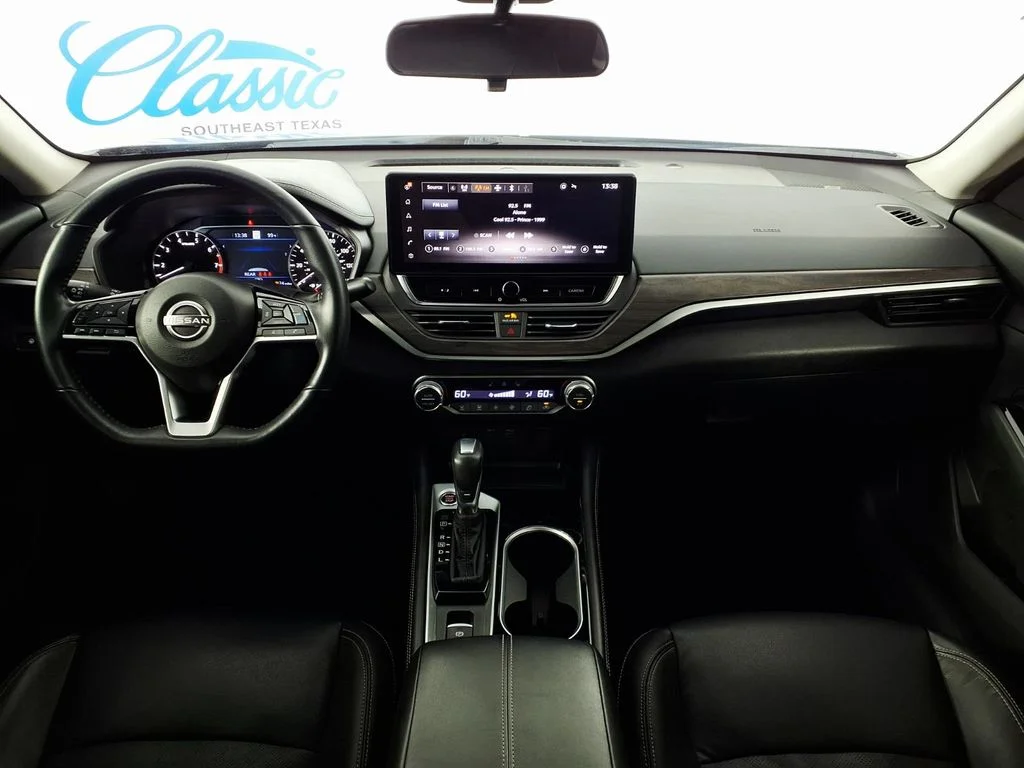 Used 2024 Gray Nissan 2.5 SL image 13