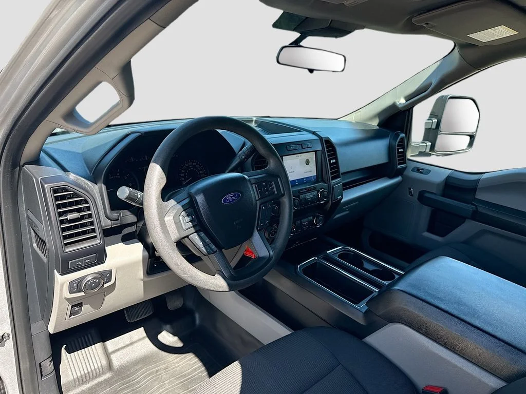 Used 2020 Silver Ford XL image 10