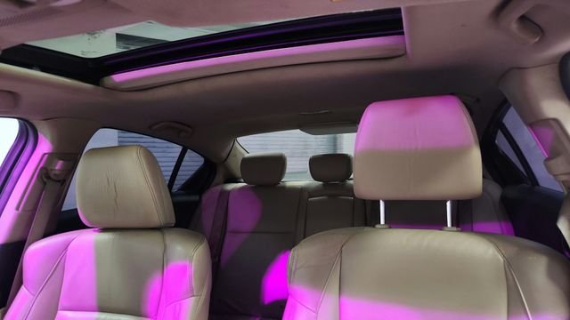 Used 2017 White Acura Base image 15