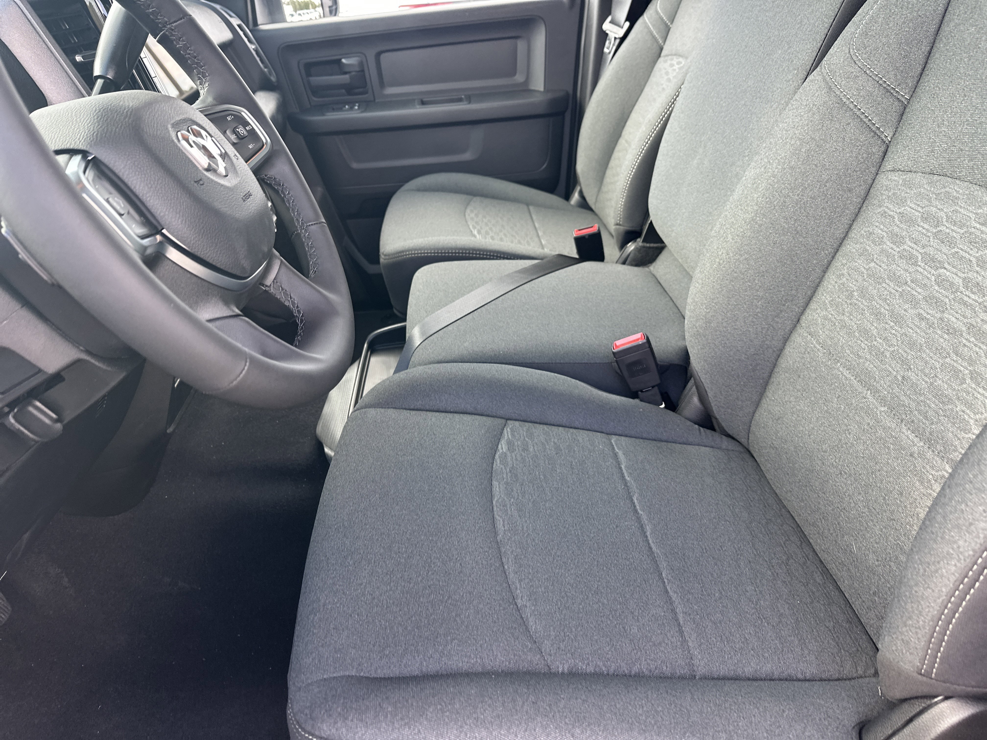 2026 RAM 2500 Tradesman - Photo 10
