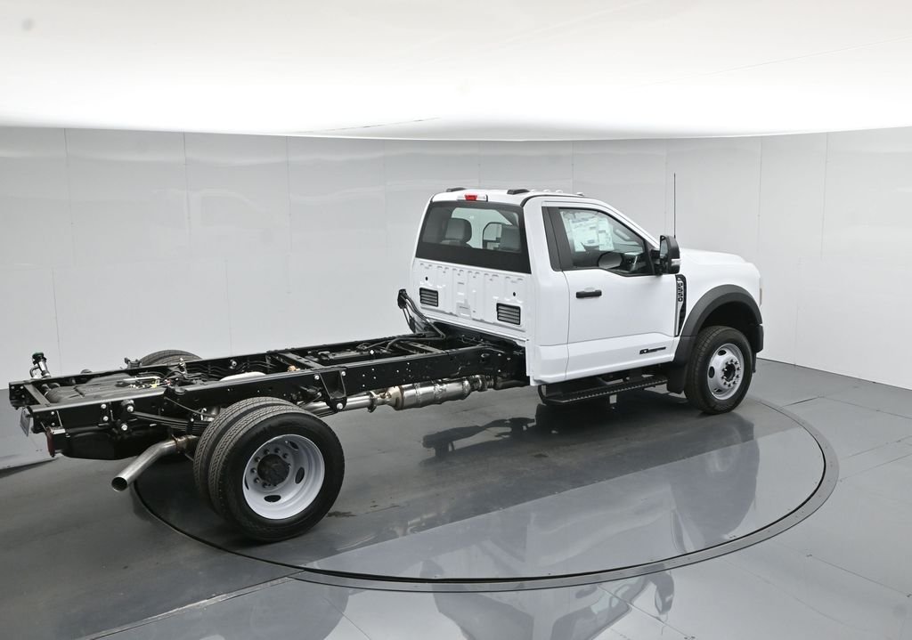 New 2026 Oxford White Ford XL image 33