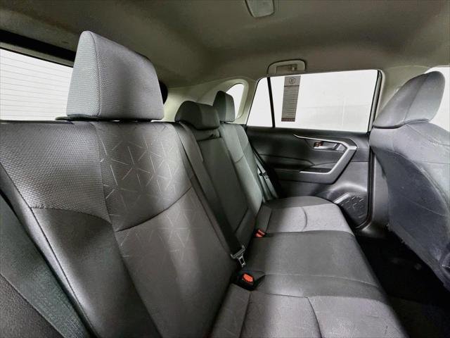 Certified Used 2025 MAGNETIC GRAY MET. Toyota  image 39