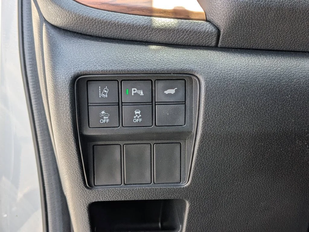 Used 2022  Honda Touring image 21