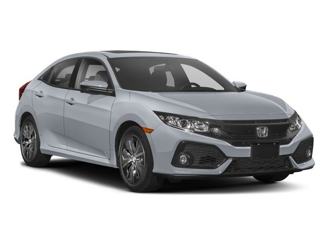 Used 2018  Honda EX image 6