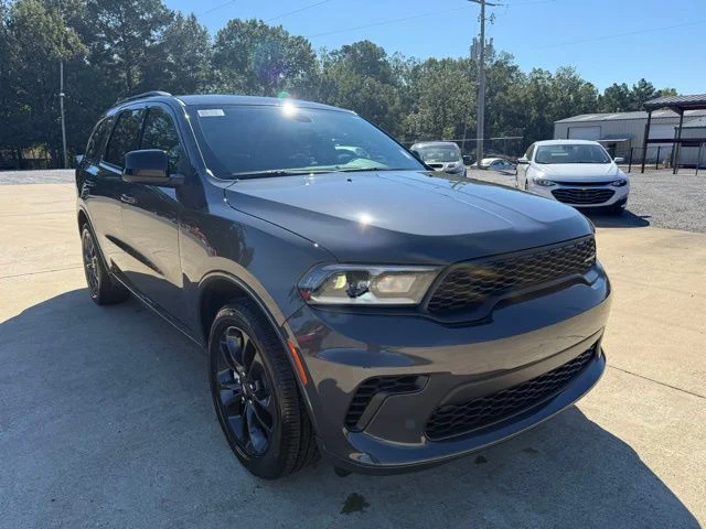 2026 Dodge Durango GT - Photo 7